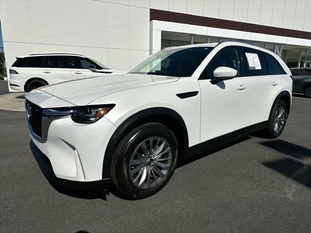 2024 MAZDA CX-9 - $29,589