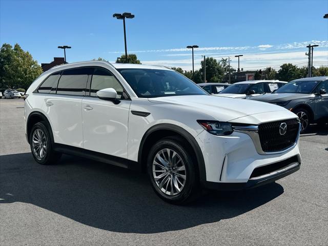 2024 MAZDA CX-9 - $29,589