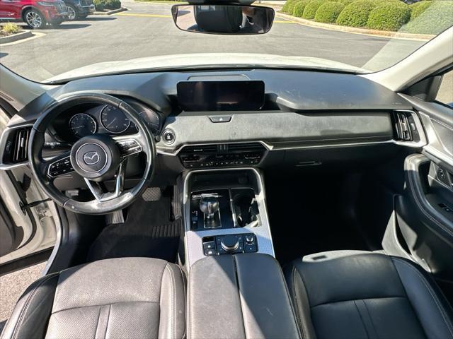 2024 MAZDA CX-9 - $29,589