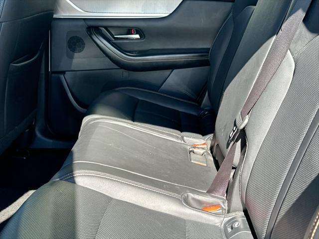 2024 MAZDA CX-9 - $29,589