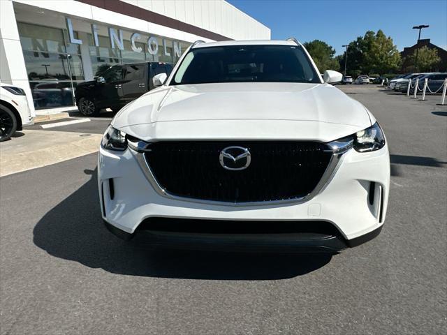 2024 MAZDA CX-9 - $29,589