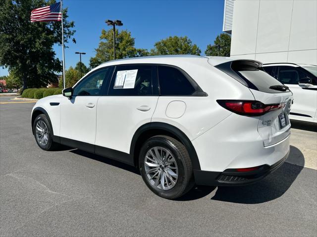 2024 MAZDA CX-9 - $29,589