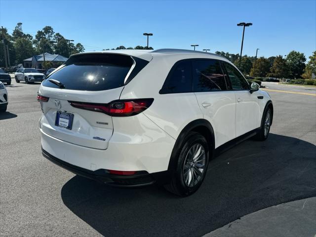 2024 MAZDA CX-9 - $29,589