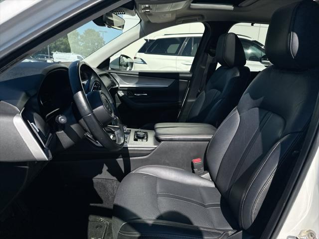 2024 MAZDA CX-9 - $29,589