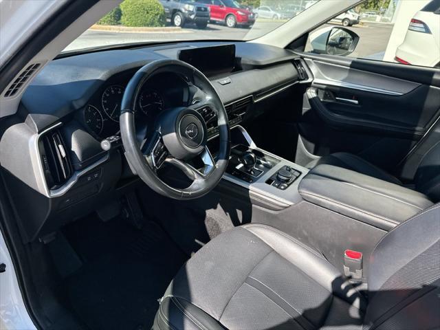 2024 MAZDA CX-9 - $29,589