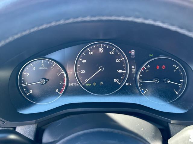2024 MAZDA CX-9 - $29,589