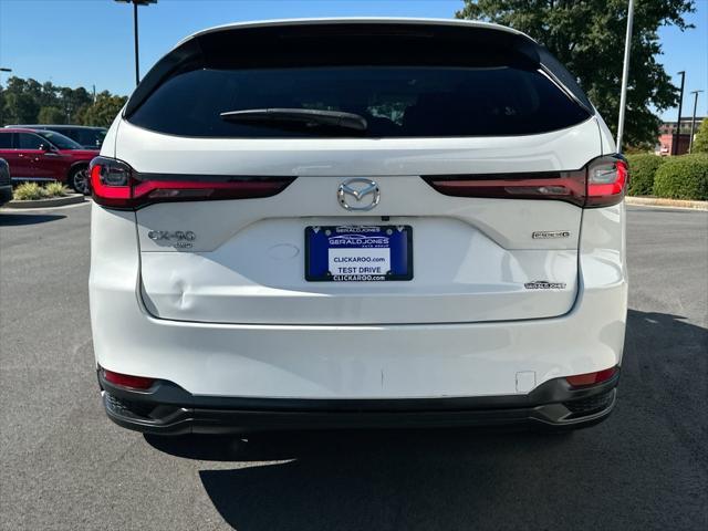 2024 MAZDA CX-9 - $29,589