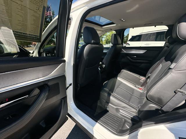 2024 MAZDA CX-9 - $29,589