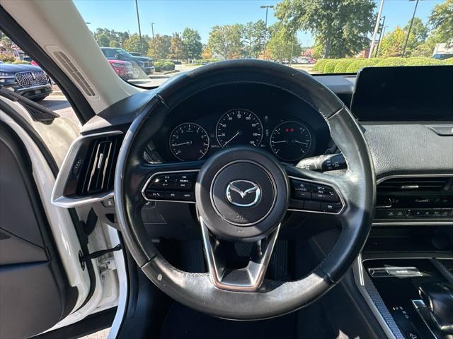 2024 MAZDA CX-9 - $29,589