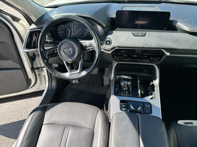 2024 MAZDA CX-9 - $29,589