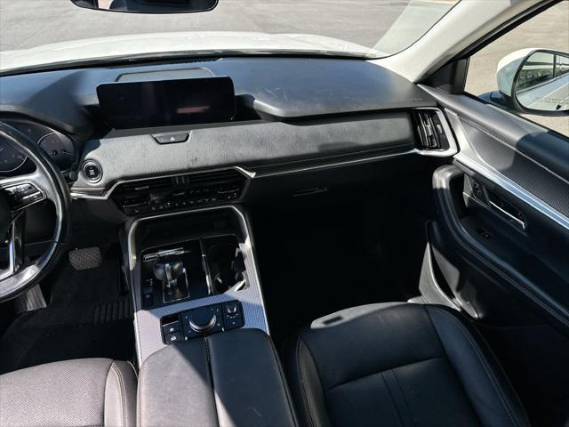 2024 MAZDA CX-9 - $29,589