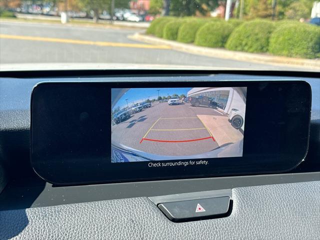 2024 MAZDA CX-9 - $29,589