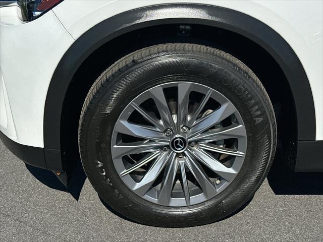 2024 MAZDA CX-9 - $29,589