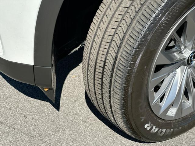 2024 MAZDA CX-9 - $29,589