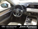 2024 CX-90 Thumbnail 17