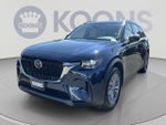 2025 CX-90 Thumbnail 1