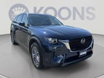 2025 CX-90 Thumbnail 2
