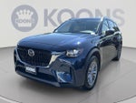 2025 CX-90 Thumbnail 4