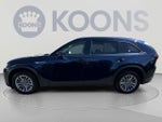 2025 CX-90 Thumbnail 5
