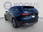 2025 CX-90 Thumbnail 6