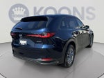 2025 CX-90 Thumbnail 8