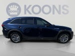 2025 CX-90 Thumbnail 9