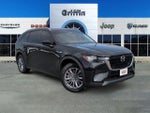 2025 CX-90 Thumbnail 2
