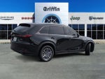 2025 CX-90 Thumbnail 4