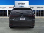 2025 CX-90 Thumbnail 8