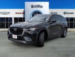 2025 CX-90 Thumbnail 11