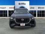2025 CX-90 Thumbnail 12