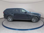 2025 CX-90 Thumbnail 4