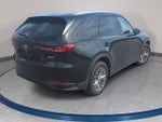 2025 CX-90 Thumbnail 5