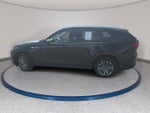 2025 CX-90 Thumbnail 8