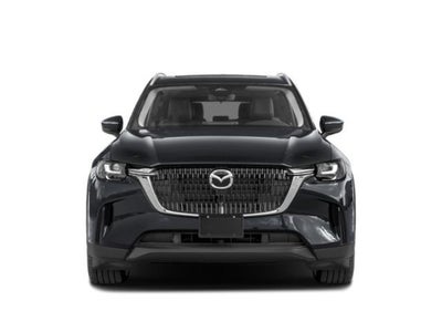 2024 Mazda CX-90 AWD 3.3 Turbo Preferred 4DR SUV