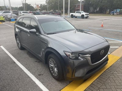 Photo of a 2024 Mazda CX-90 AWD 3.3 Turbo Preferred 4DR SUV for sale