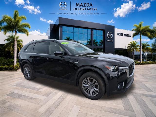2025 MAZDA CX-9 - $31,991