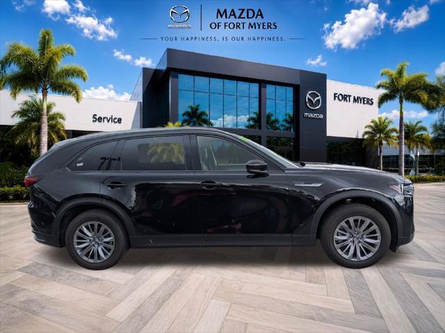 2025 MAZDA CX-9 - $31,991