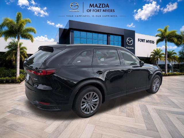 2025 MAZDA CX-9 - $31,991