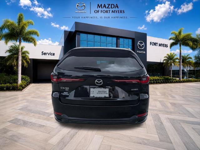 2025 MAZDA CX-9 - $31,991