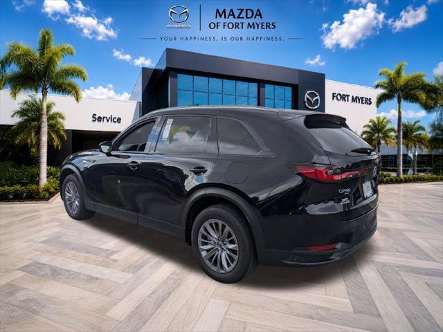 2025 MAZDA CX-9 - $31,991