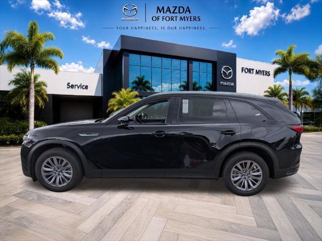 2025 MAZDA CX-9 - $31,991