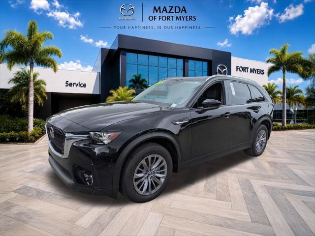 2025 MAZDA CX-9 - $31,991