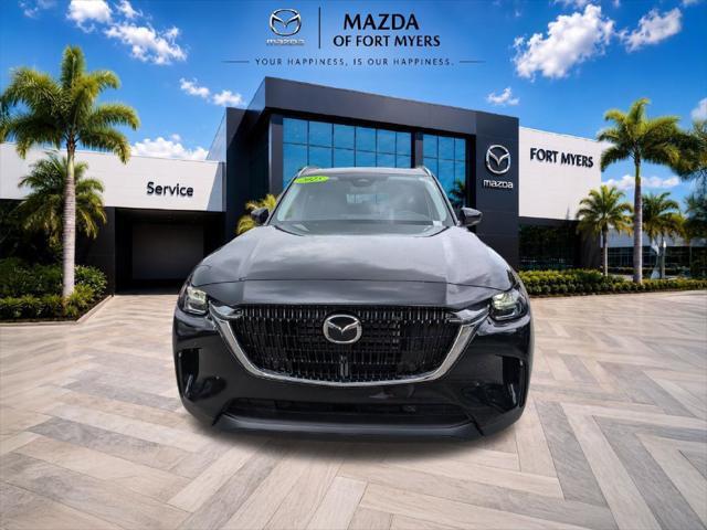 2025 MAZDA CX-9 - $31,991
