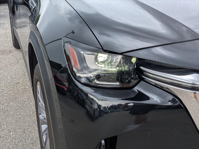 2025 MAZDA CX-9 - $31,991