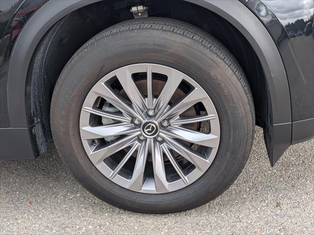 2025 MAZDA CX-9 - $31,991