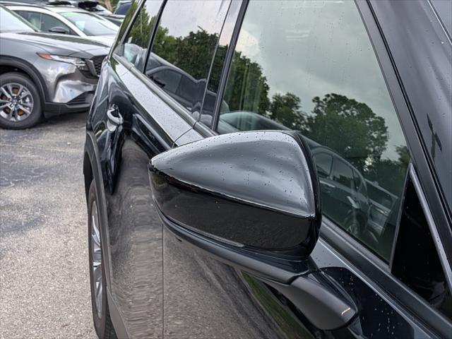2025 MAZDA CX-9 - $31,991