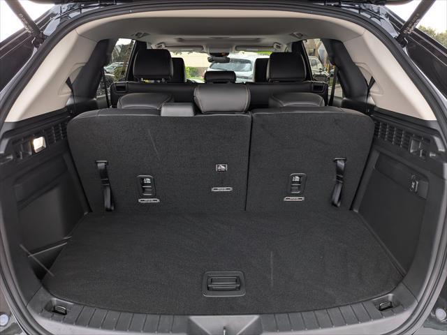 2025 MAZDA CX-9 - $31,991