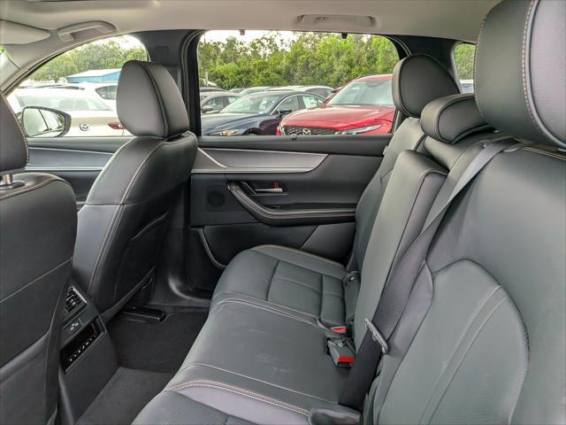 2025 MAZDA CX-9 - $31,991