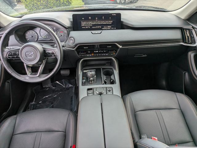 2025 MAZDA CX-9 - $31,991